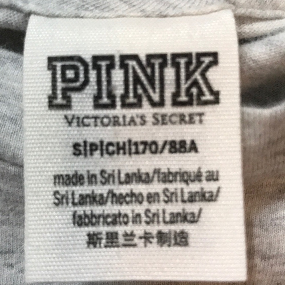 PINK t-shirt
